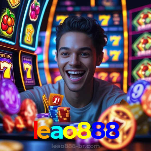leao888:Jogue slots e aposte no futebol ao vivo para vitórias emocionantes!