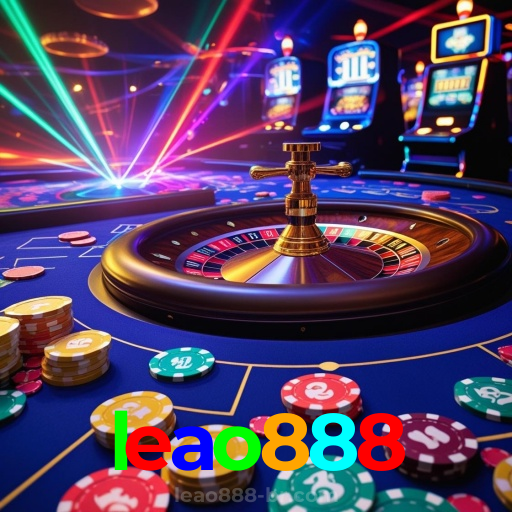 leao888:Aposte no futebol e jogue blackjack para grandes vitórias!