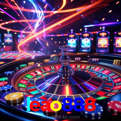 leao888:Aposte nas nossas roletas e veja a sorte sorrir para você!