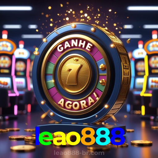 leao888：Jogue poker no nosso cassino e mostre sua habilidade!