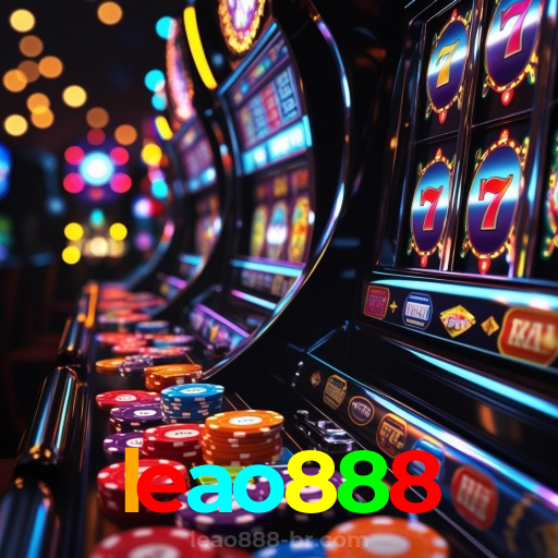 leao888:Aposte em nosso cassino e viva uma experiência única de diversão!