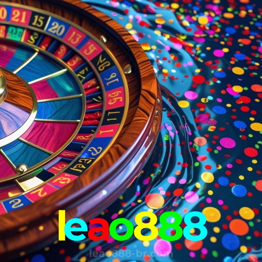 leao888:Aposte no futebol e jogue slots emocionantes com grandes prêmios!
