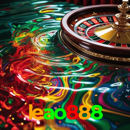 leao888:Onde sua sorte brilha com apostas no futebol e grandes prêmios em roleta!