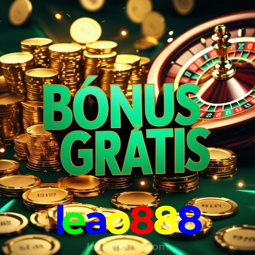 leao888:A melhor plataforma de cassino para apostas no futebol e roleta!