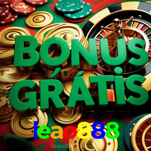leao888:O melhor cassino para você jogar slots e apostar no seu time de futebol!