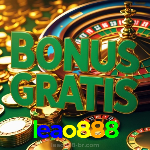 leao888:No futebol online, cada jogo é uma chance de se tornar vencedor!