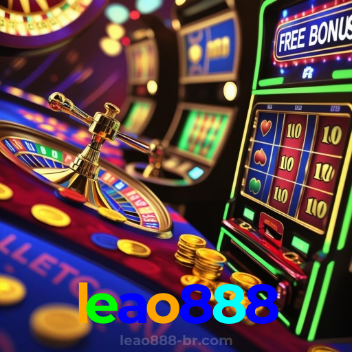 leao888:Apostas emocionantes no futebol e grandes prêmios em jogos de cassino!