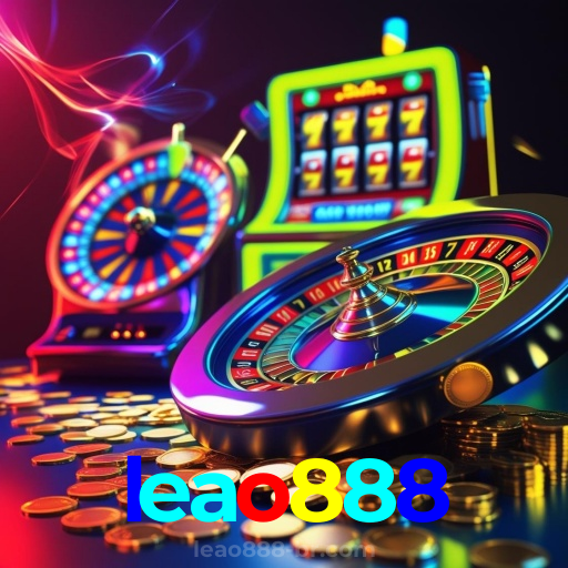 leao888:Apostas no futebol e diversão garantida com roleta e blackjack!