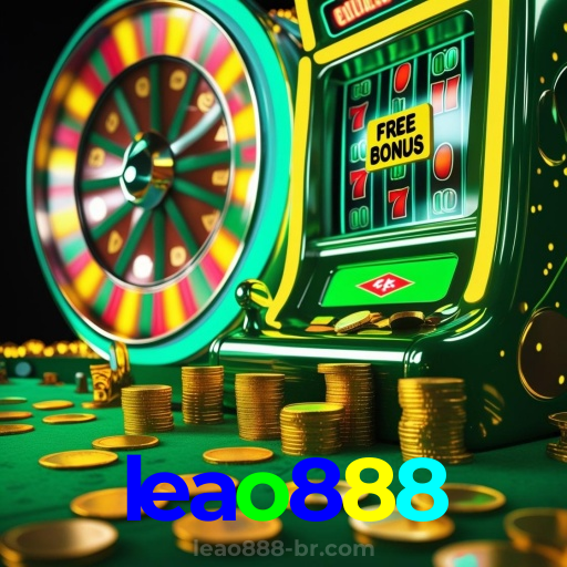 leao888:Aposte no futebol e jogue slots para ganhar em grande estilo!