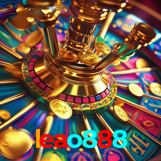 leao888:Onde o futebol e o cassino online se encontram para grandes prêmios!