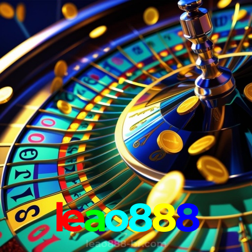 leao888：No futebol online, cada jogada pode ser a sua maior vitória!