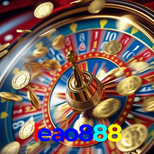 leao888:Vença na roleta e leve para casa o prêmio dos seus sonhos!