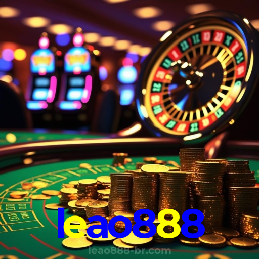 leao888：O futebol online está cheio de vitórias! Aposte e conquiste!