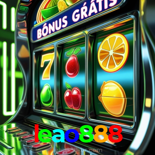 leao888:Jogue agora no nosso cassino online e ganhe muito mais!