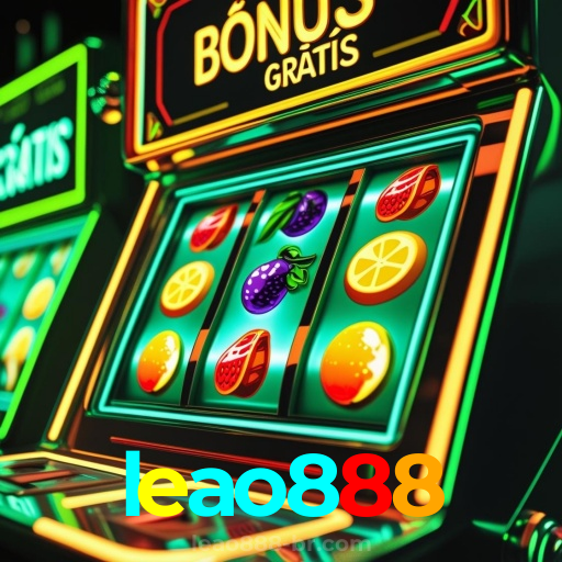 leao888:Aposte no futebol online e mostre seu talento para ganhar!