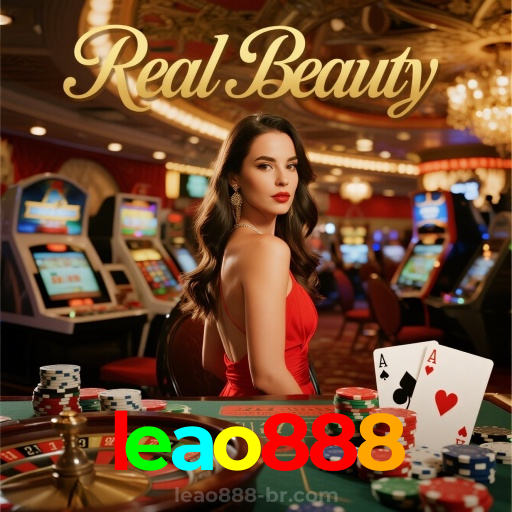 leao888:A sorte está na roleta! Aposte e ganhe agora!