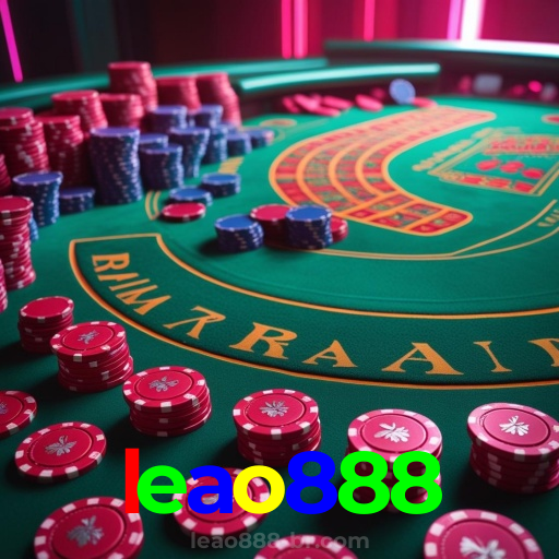 leao888:No futebol online, a sorte está ao seu lado para ganhar!