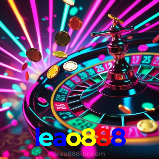 leao888：Jogue poker no nosso cassino e conquiste vitórias épicas!