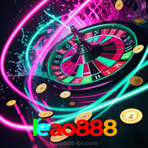 leao888:A roleta nunca foi tão emocionante! Aposte e ganhe!