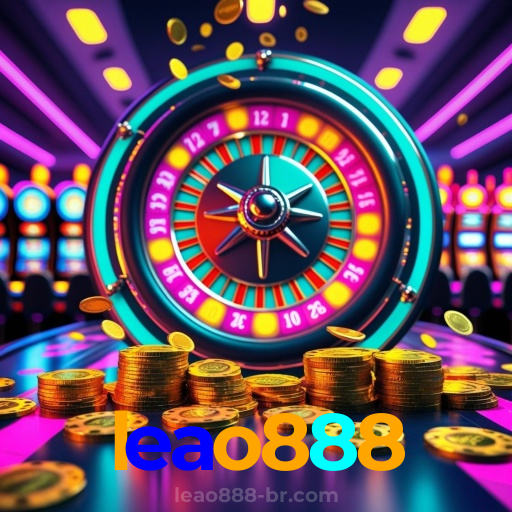 leao888:A sorte está ao seu lado em slots, poker e apostas esportivas online!