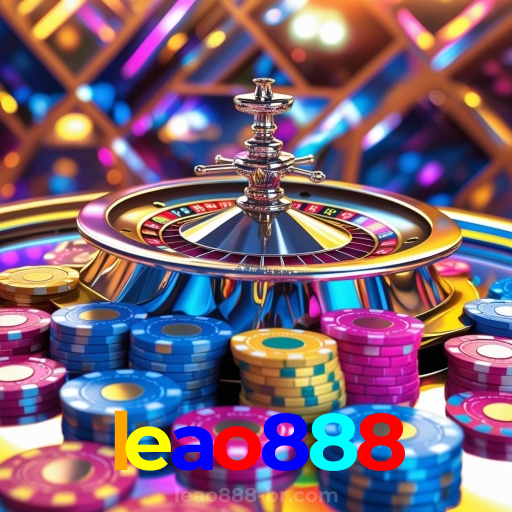 leao888:Vença no poker online! Prove que você é o mestre das cartas!