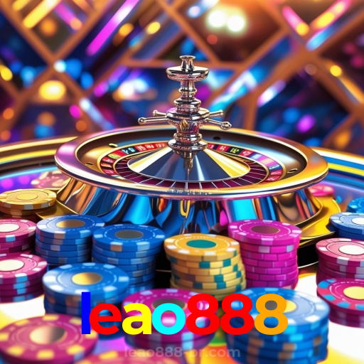 leao888：Vença no poker e mostre que você é um verdadeiro campeão!