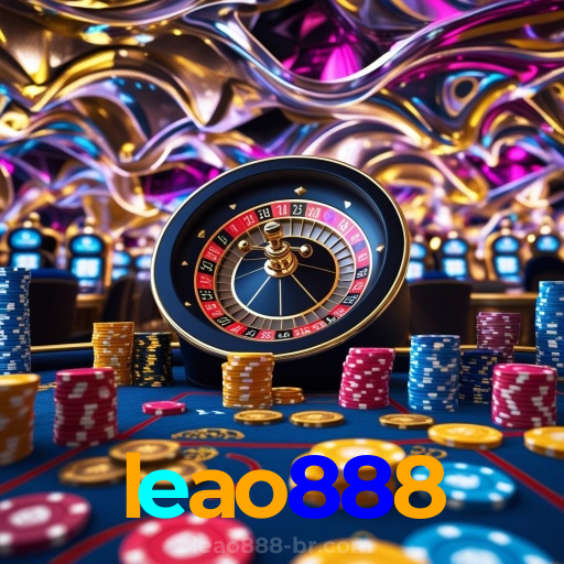 leao888:Cada aposta é uma nova vitória em nosso cassino online!
