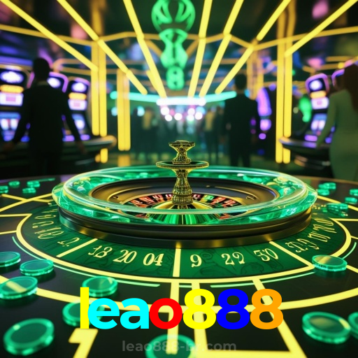 leao888:Aposte nas melhores slots e conquiste prêmios como nunca!