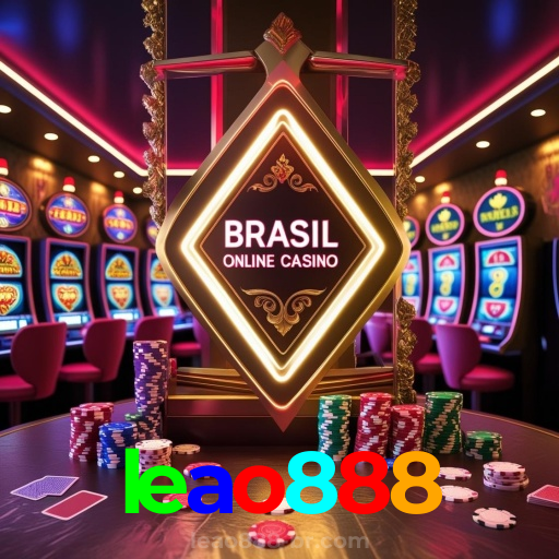 leao888:Aposte nas roletas e leve o jackpot para casa!