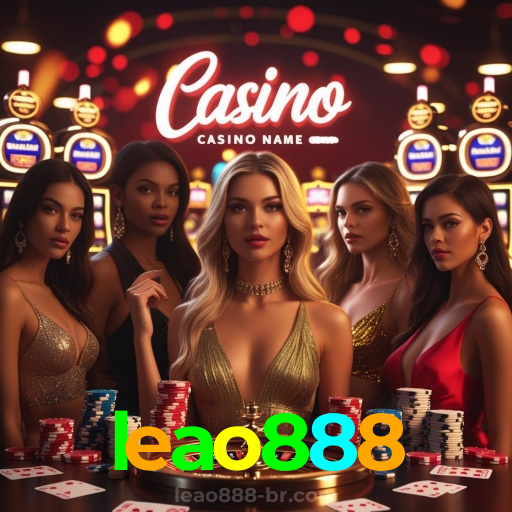 leao888:Aposte no futebol online e vença no estilo que você merece!