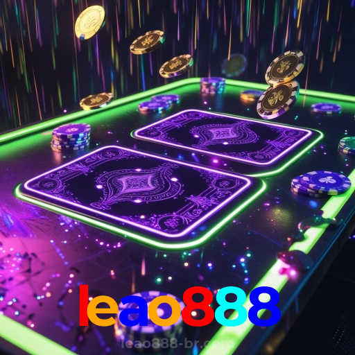 leao888:Cada giro nas slots pode ser uma grande vitória! Aposte agora!