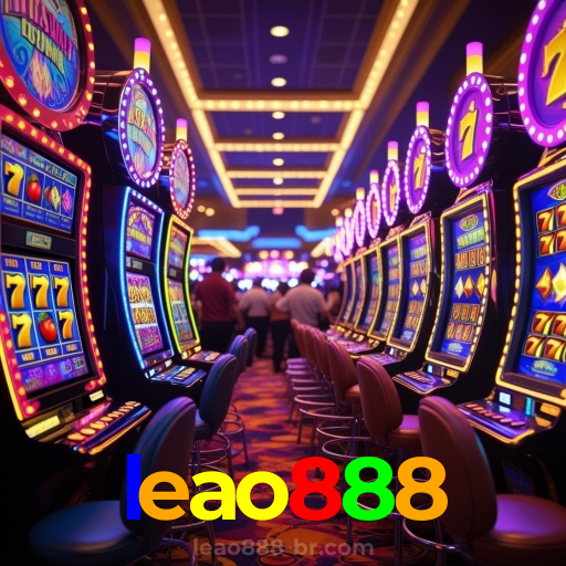 leao888:Jogue nas nossas roletas e leve grandes prêmios para casa!