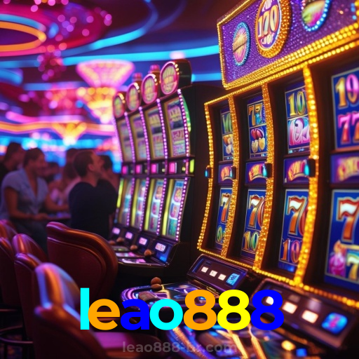 leao888：Jogue nas mesas de poker e vença como um profissional!