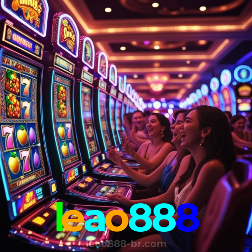 leao888:Jogue slots, aposte no futebol e vença com grandes prêmios!