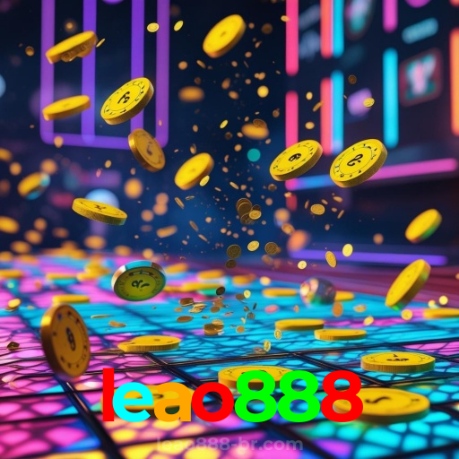 leao888:Aposte no futebol digital e conquiste prêmios fantásticos!