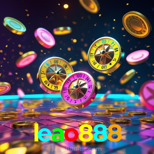 leao888:Aposte no futebol e ganhe prêmios em blackjack e roleta online!
