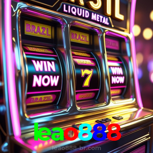 leao888:Aposte no futebol e vença em blackjack e roleta no nosso cassino!