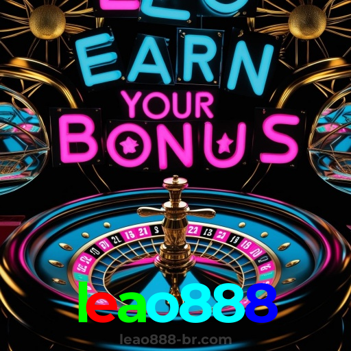 leao888:Em cada giro, uma vitória! Jogue nas melhores slots online!