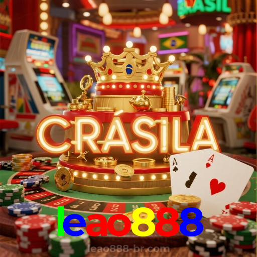 leao888：Aposte no futebol online e seja o maior vencedor de todos!