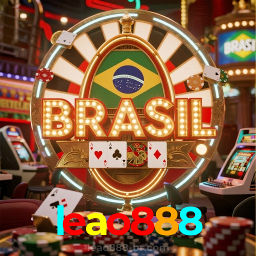 leao888:Jogue futebol online e vença com cada gol marcado!