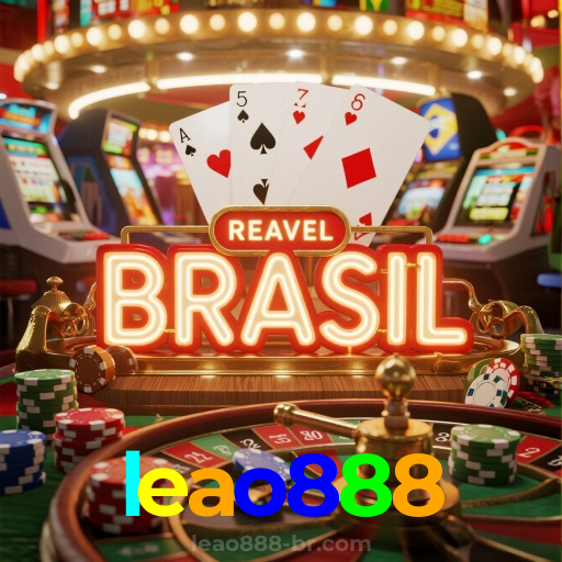 leao888：Em nosso cassino online, sua sorte vai brilhar! Aposte e vença!