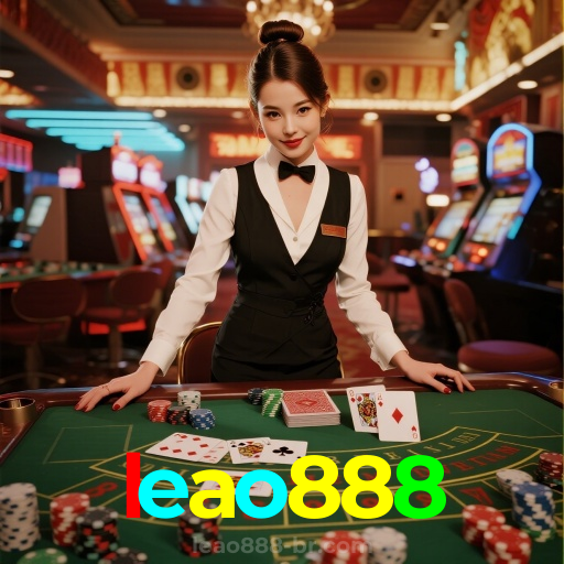leao888:Onde a sorte está ao seu lado: apostas no futebol e vitórias no cassino!