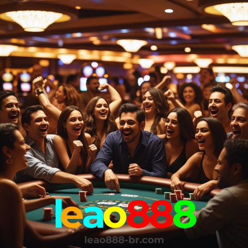 leao888:Apostas no futebol e grandes prêmios nos melhores jogos de cassino!
