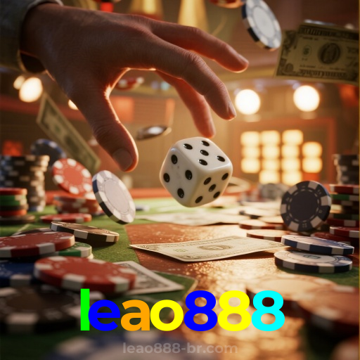 leao888:Jogue futebol online e sinta a vibração de cada gol conquistado!