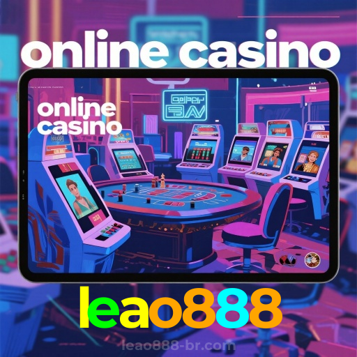 leao888：Vença no blackjack e conquiste grandes prêmios!