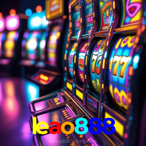leao888:Jogue slots, aposte no futebol e vença com grandes prêmios!