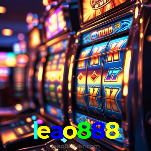 leao888：Entre na ação! Aposte nas melhores mesas de roleta!