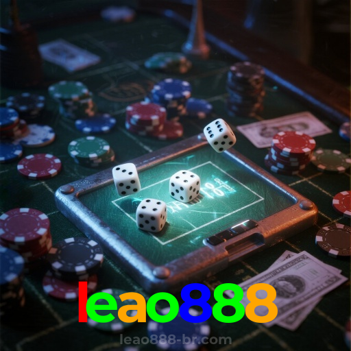 leao888:Grandes vitórias em poker, roleta e apostas no futebol esperam por você!
