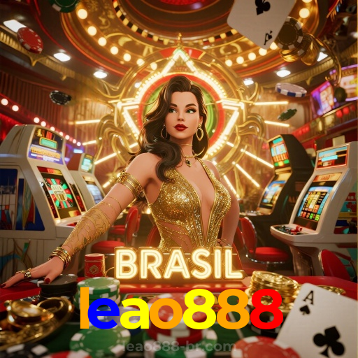 leao888:Ganhe prêmios em roleta e aposte no futebol com confiança no nosso cassino!