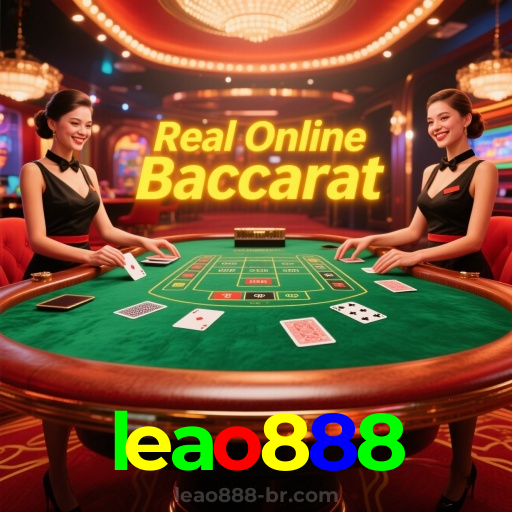 leao888：Gire as slots e conquiste prêmios incríveis!